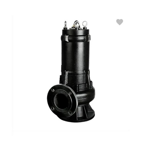 Submersible Sewage Pump